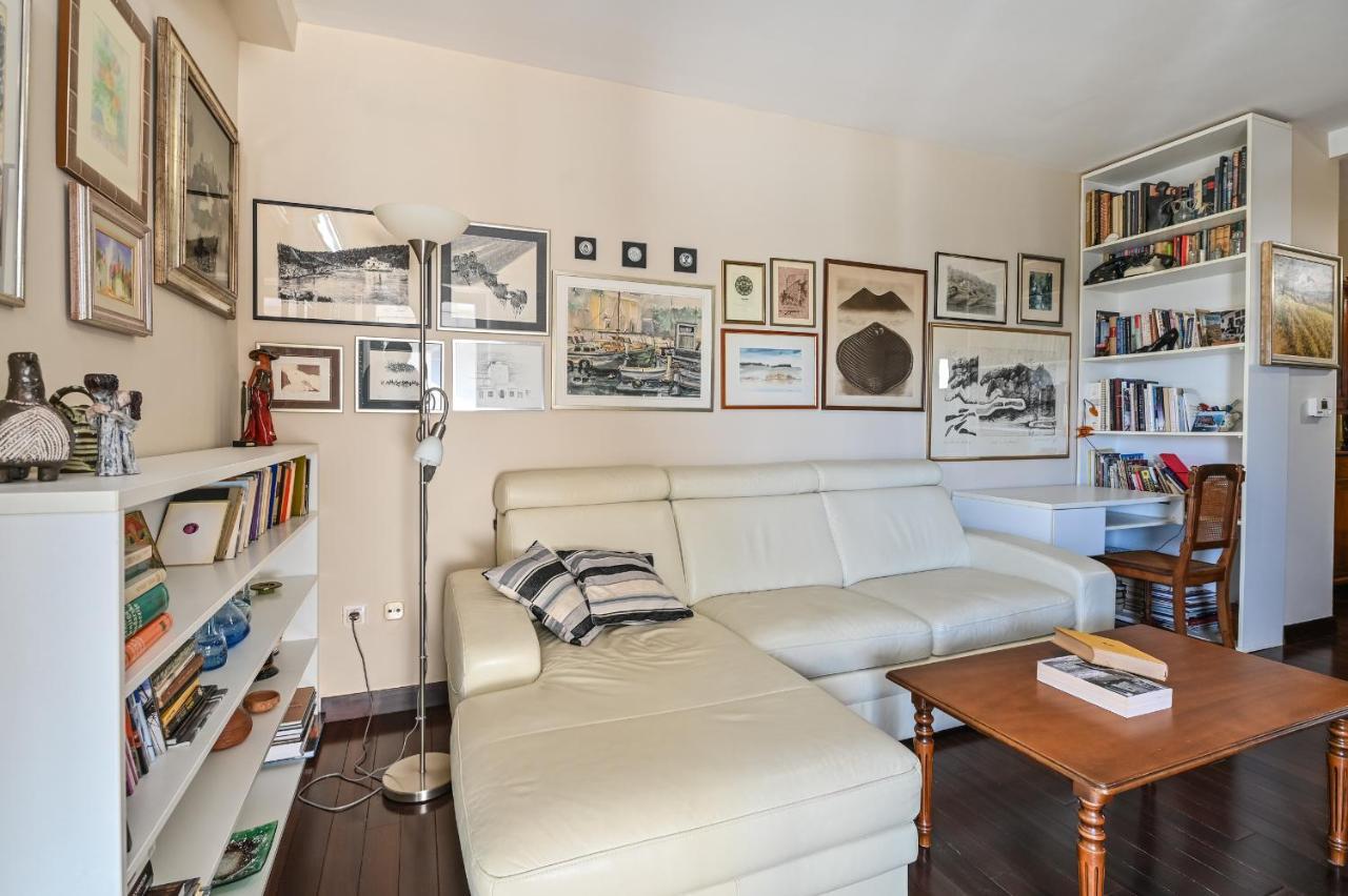 Apartment Dada Zadar -Excellent Apartment Nearby Old City Kültér fotó