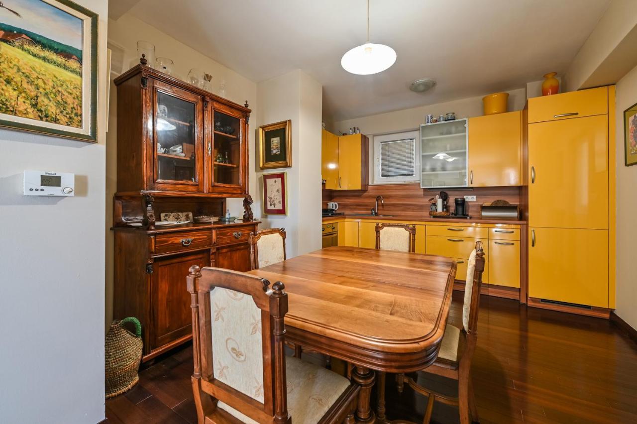 Apartment Dada Zadar -Excellent Apartment Nearby Old City Kültér fotó