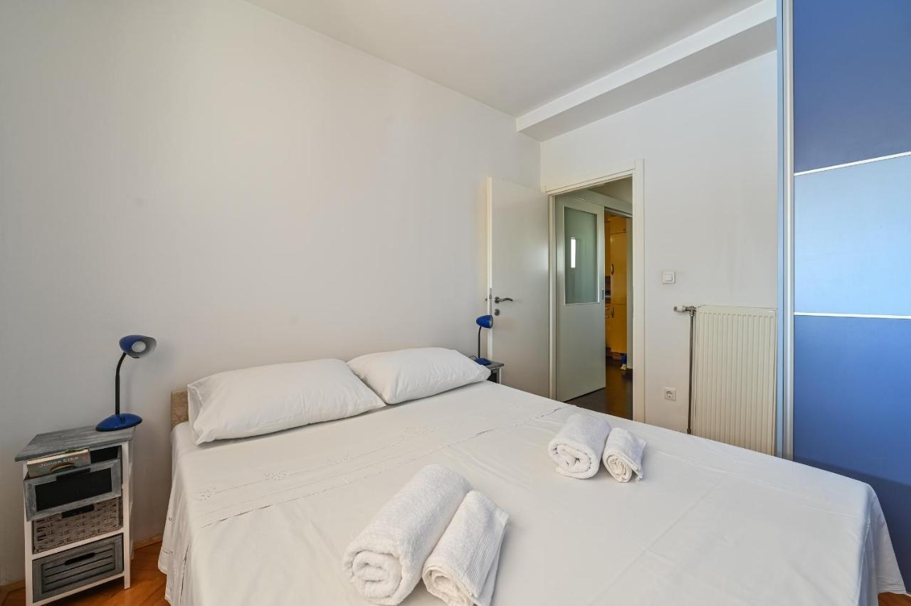 Apartment Dada Zadar -Excellent Apartment Nearby Old City Kültér fotó