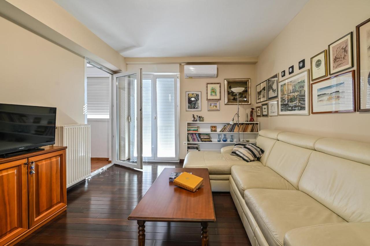 Apartment Dada Zadar -Excellent Apartment Nearby Old City Kültér fotó