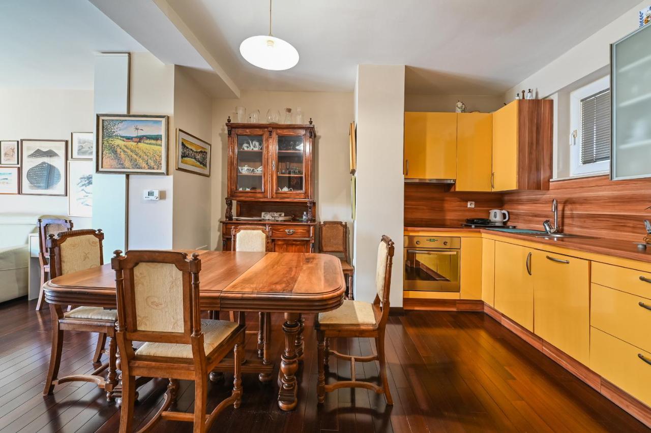 Apartment Dada Zadar -Excellent Apartment Nearby Old City Kültér fotó
