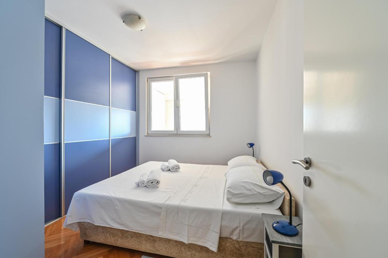 Apartment Dada Zadar -Excellent Apartment Nearby Old City Kültér fotó